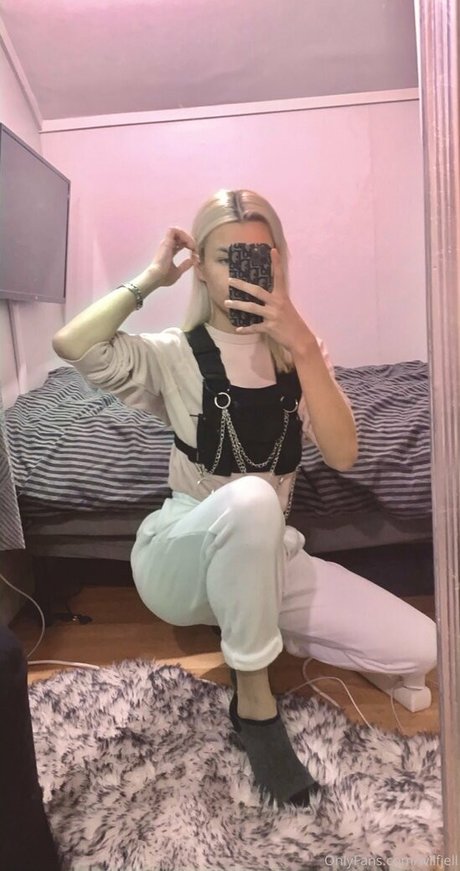 wilfjell 高品質モデル 写真