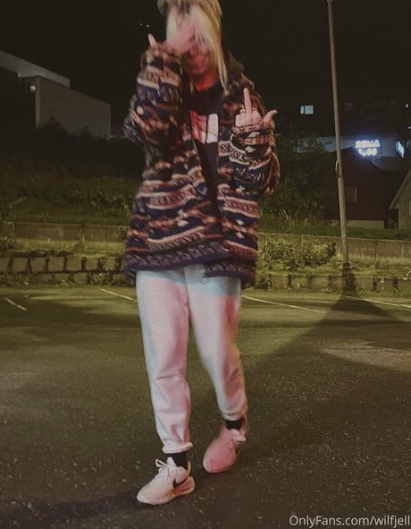 wilfjell ポルノスター 画像