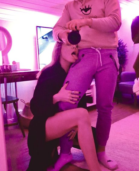 wilfjell ホットなモデル 写真