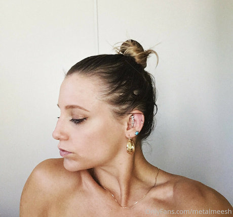 metalmeesh HDスター 画像