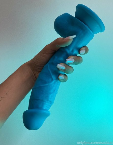 escobutt ポルノスター 高品質 写真