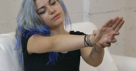 Girlswillbegirlsclub 完璧なポルノスター ギャラリー