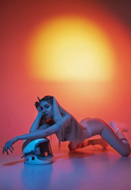 Sasha Dias スター ヌード 画像