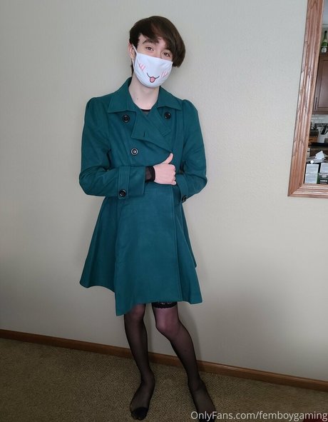 femboygaming ポルノスター セクシー ギャラリー