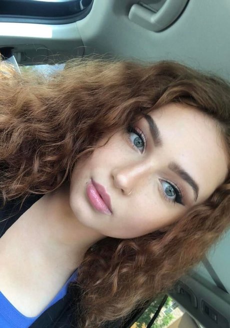 Scarlett Somebody HDポルノスター 写真