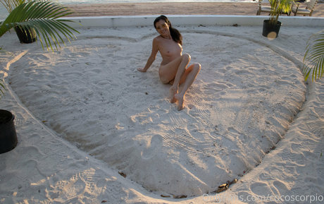 ヌード 屋外 OnlyFans えろ 写真