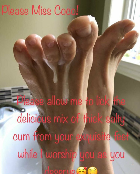 Cocoscorpio xxxポルノスター ギャラリー