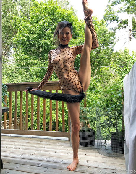 Cocoscorpio ポルノスター 画像