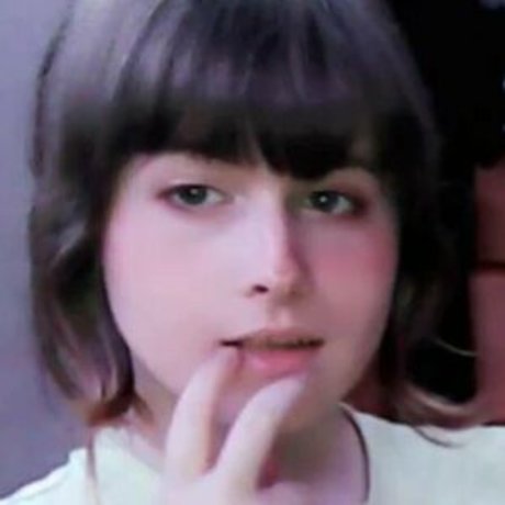 raccoonwaifuwu 美しいスター 画像