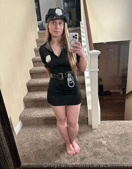 caracamifree ヌードモデル 画像