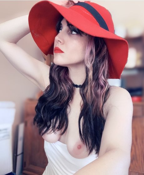 NightMermaid セックスポルノスター ギャラリー