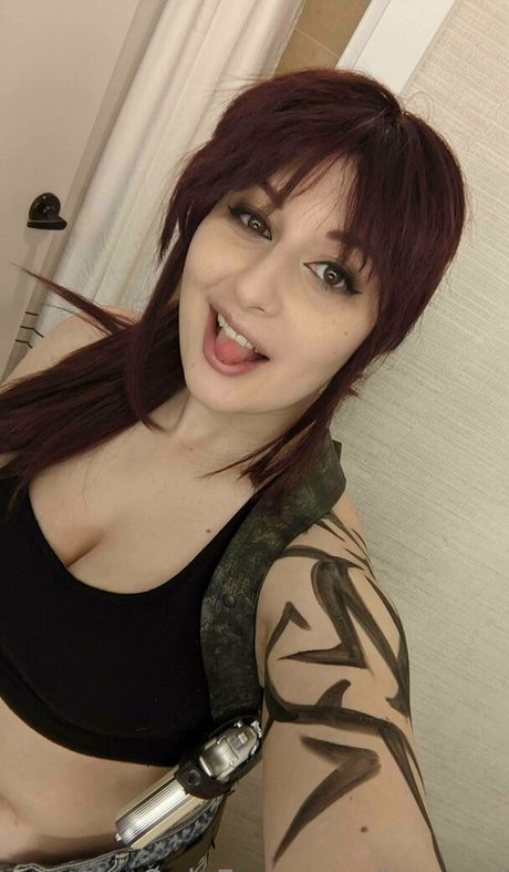 baeged xxxモデル 写真