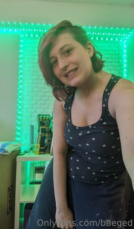 baeged 完璧なモデル 画像