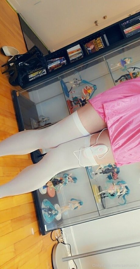 samaishi ヌードモデル 画像