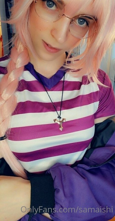 samaishi 素敵な女優 写真