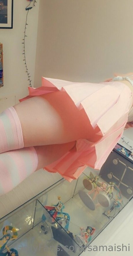 samaishi アートスター 写真