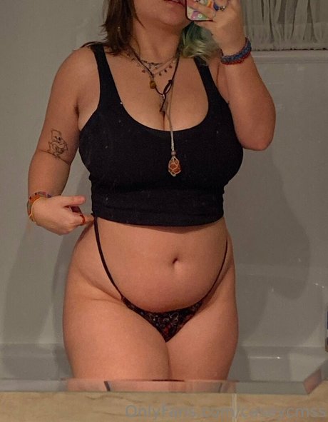 caseycmss エロティック女優 ギャラリー