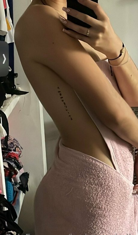 barbaracabello エロティックなモデル ギャラリー