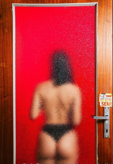 barbaracabello 独占ポルノスター 写真