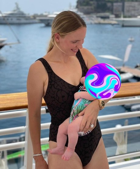 Caroline Wozniacki セックスポルノスター 画像