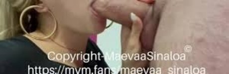 Maevaa sinaloa ポルノモデル 画像