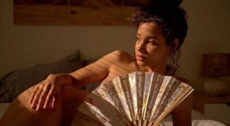 India Williams 女優 写真