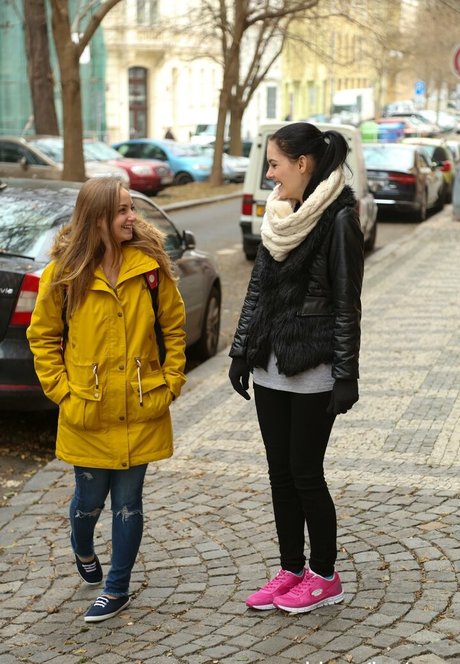 ティーントランスオンリーファン 素敵 写真