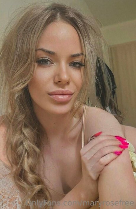 maryrosefree ポルノスター セックス 写真