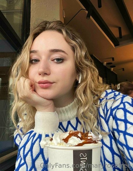 maryrosefree ポルノスター セックス 写真