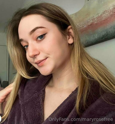 maryrosefree ヌードモデル 写真