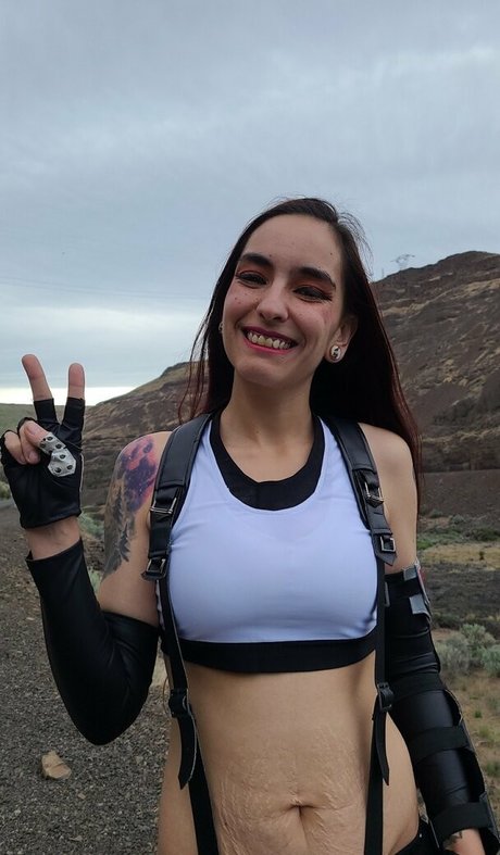 goddesscoastie セックススター ギャラリー