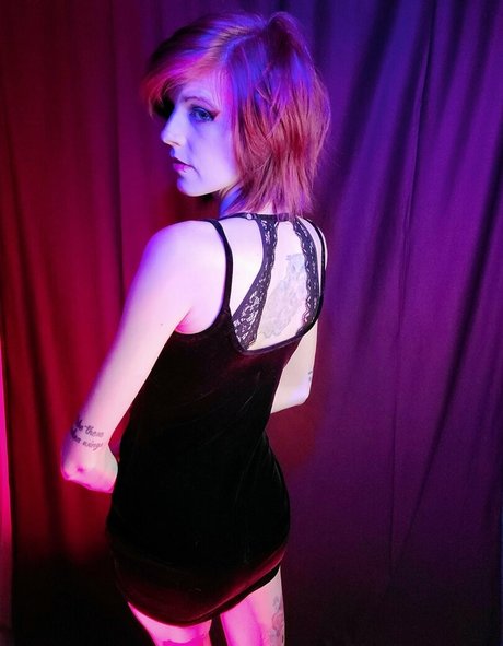 プリティオンリーファンズ ホットポルノ 写真