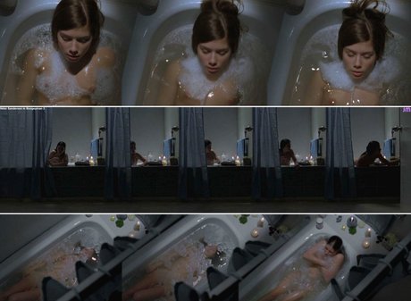 Nikki Sanderson 美しいモデル 写真