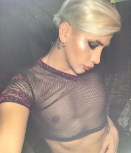 Brian Paz ポルノスター 写真