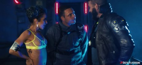 GeishaKyd スター ヌード ギャラリー