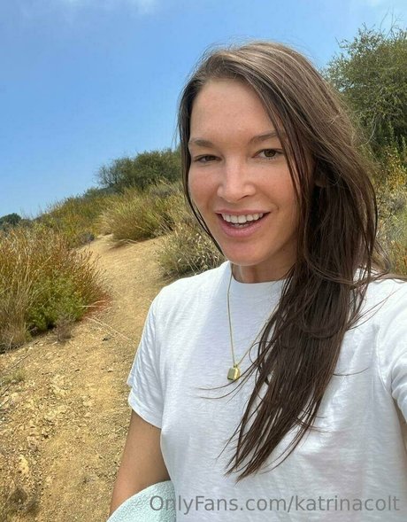 katrinacolt ヌードモデル ギャラリー