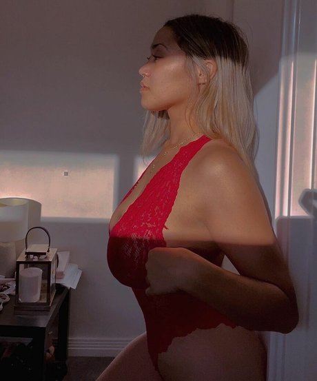 Shaikyla Haumu スター xxx ギャラリー