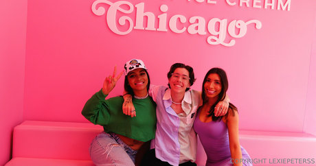 金髪の射精OnlyFans セクシー 写真