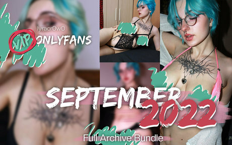 lyracr0w0 ヌードモデル 写真