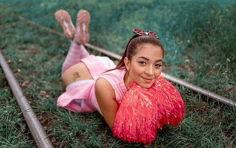 melanie clark トップスター 画像