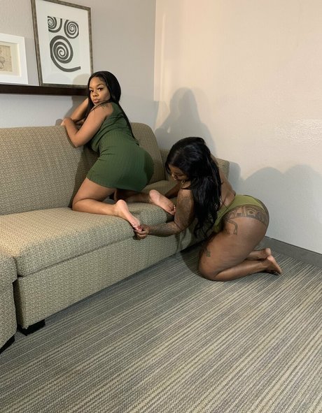 sugared soles2 限定モデル 写真