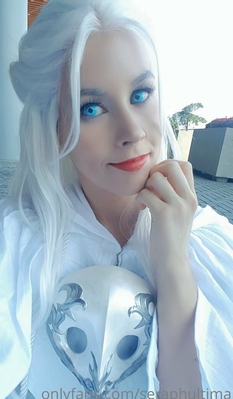 seraphultima 完璧なスター 写真