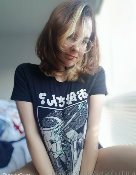 seraphultima ホット女優 画像