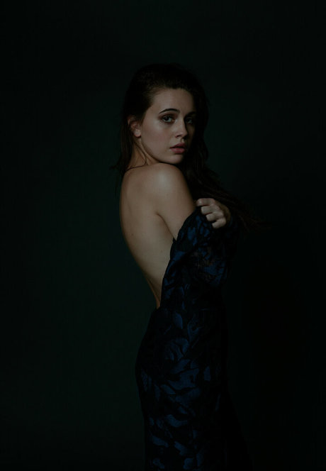 Bea Miller 独占モデル 写真