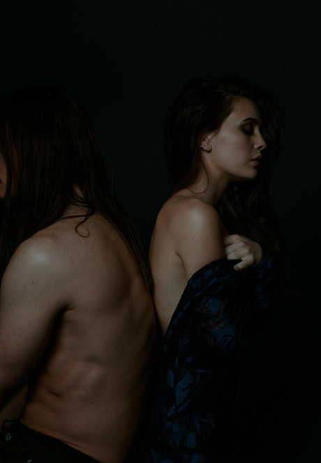 Bea Miller 美しいモデル 写真