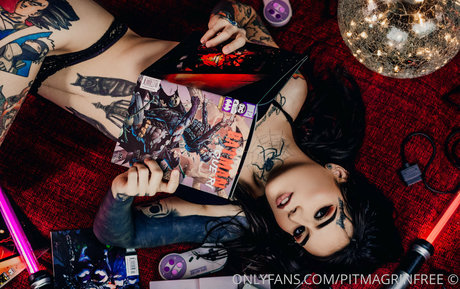 pitmagrinfree Bilder