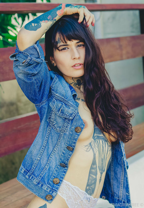 pitmagrinfree ポルノスター パーフェクト 写真