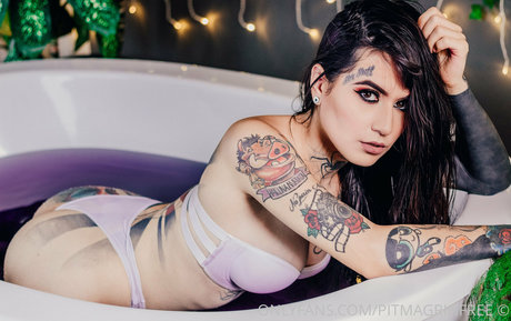 pitmagrinfree 無料モデル 写真