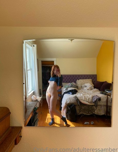 adulteressamber ポルノスター セクシー 画像