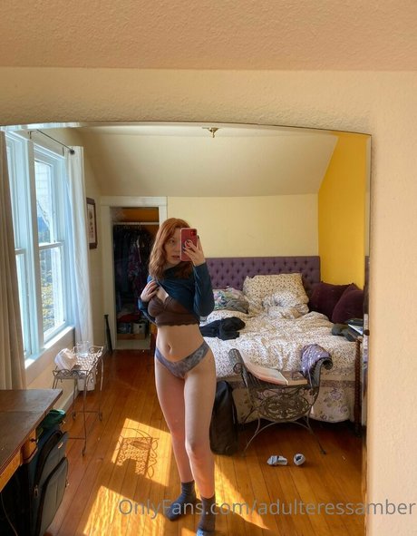 adulteressamber Profilbild